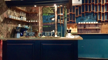 Portugal Coffee Shop Pasteis Coffee food
