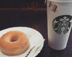 Starbucks food