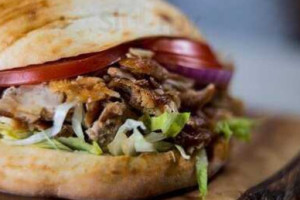 Dabo Doner Vama Veche food