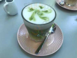 Matcha food