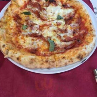 Pizza Gran Piatto food