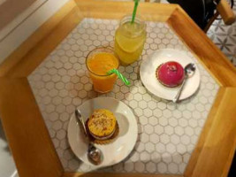 Palmiye Cakes Cafe food