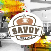 Savoy food