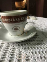 Lviv Handmade Chocolate food