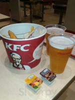 Kfc food