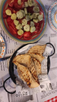 Στολίδι της Ψίνθου Greek Taverna In Psinthos Village Local Near Butterflies Valley food
