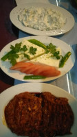Ayışığı Balık Restoranı food