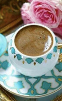 Adiyaman Kervansaray Coffee food