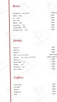 Ta Pitharia Tavern menu