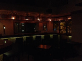 Cinexeia Cafe inside