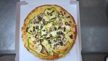 Pizzato Pizza food