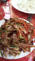 Chong Qing food