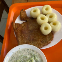 Obiadeo food