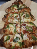 Pizza Σεραφίνο Ιωάννινα food