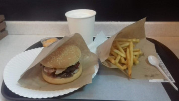 Mirburger food