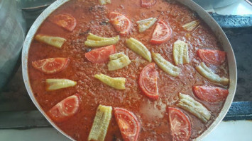 Sağlık Lokantası food