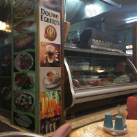 Dalyan Cafe food