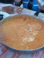 Çelebi Menemen food