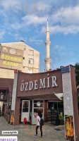 Özdemir food