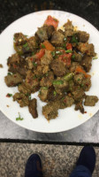 Ustabaş food