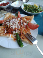 Adana Sofrası food