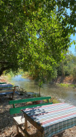 Misa Kahvaltı Evi Cafe outside