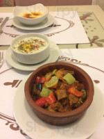 Merdane Lokantası food