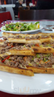 İmren Pide food