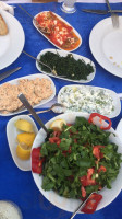 Hülya'nın Yeri Balık food