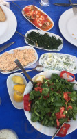 Hülya'nın Yeri Balık food