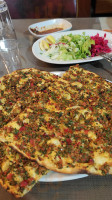 İskender Paşa Konağı food