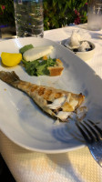 Deniz Restorant food