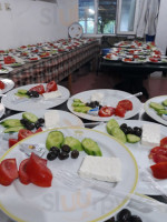 Mengen Corbacısı food