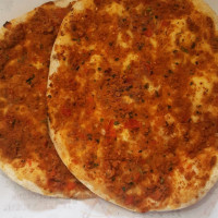 Bolu Golcuk Pide food