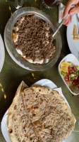 Münire Sultan Sofrası food