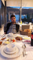 Ali Nevzat Et Balık food