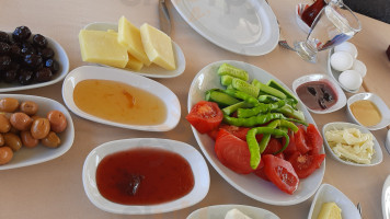 Ayvalık Şehir Kulübü Yörük Mehmet'in Yeri food