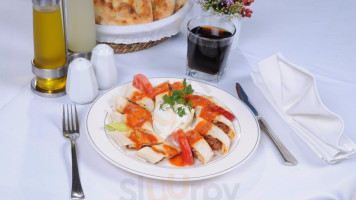 Gülhan Restoran food