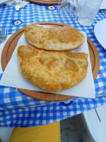 Elif Ana Manti food