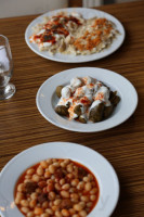 Tataraş Ev Yemekleri food