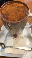 Kahve Dünyası İzmir Swissotel inside