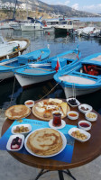 Venmare Karaburun food