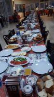 Çınaraltı food