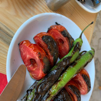 Kebap'çı Ali food