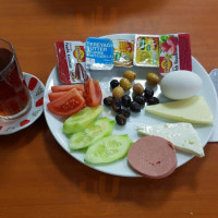 Sami Şef Meydan Tesisleri food