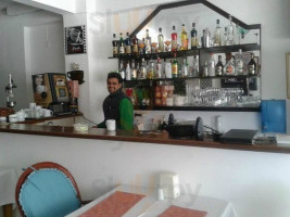 Gino's Restaurant And Bar food