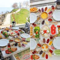 NeŞelİ KÖŞk Kahvaltı Et Balık Restoranı (alkolsüz Restoran) food