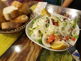 Orçun Balıkçılık food