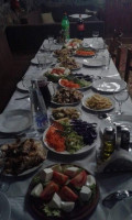 Hostel Hani Lacit food