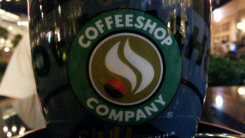 Coffeeshop Company food